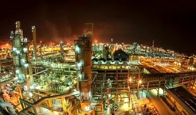 اعتصاب در پتروشیمی جم صحت دارد؟