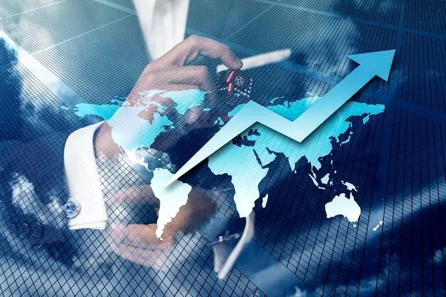 چگونه با اخبار ترید کنیم؟ تاثیر اخبار بازار مالی در معاملات

