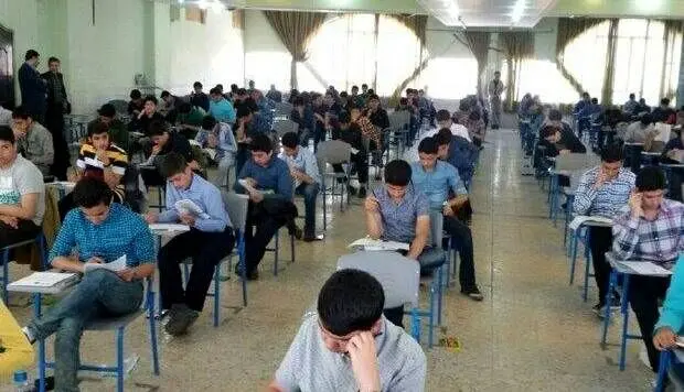 زمان دقیق اعلام نتایج آزمون ورودی مدارس سمپاد اعلام شد