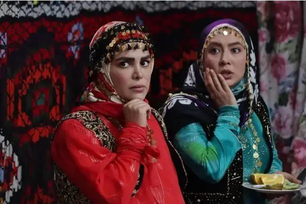 ساعت پخش  سریال محبوب نون خ +فیلم
