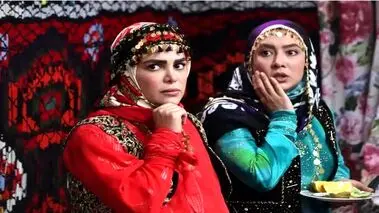ساعت پخش  سریال محبوب نون خ +فیلم
