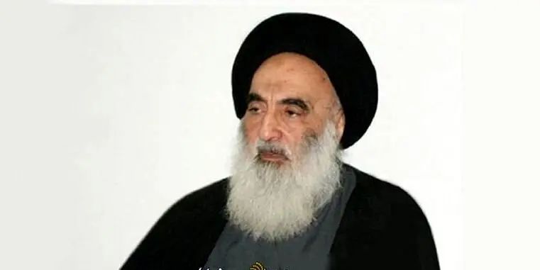 آیت‌الله سیستانی روز اول ماه رمضان را مشخص کرد