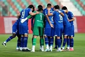ساعت بازی استقلال و استقلال خوزستان و از کدام شبکه پخش زنده می‌شود؟ 