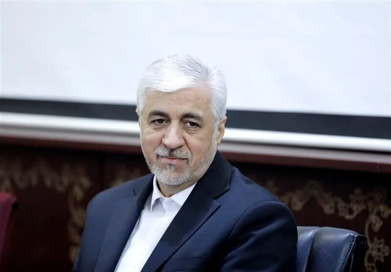 رئیسی به حمید سجادی سمت جدید داد