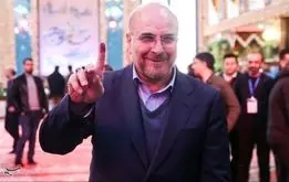 زلزله در انتخابات تهران؛ نفراول انتخابات کیست؟ قالیباف چندم شد