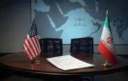 شروع مذاکرات با آمریکا کلید خورد