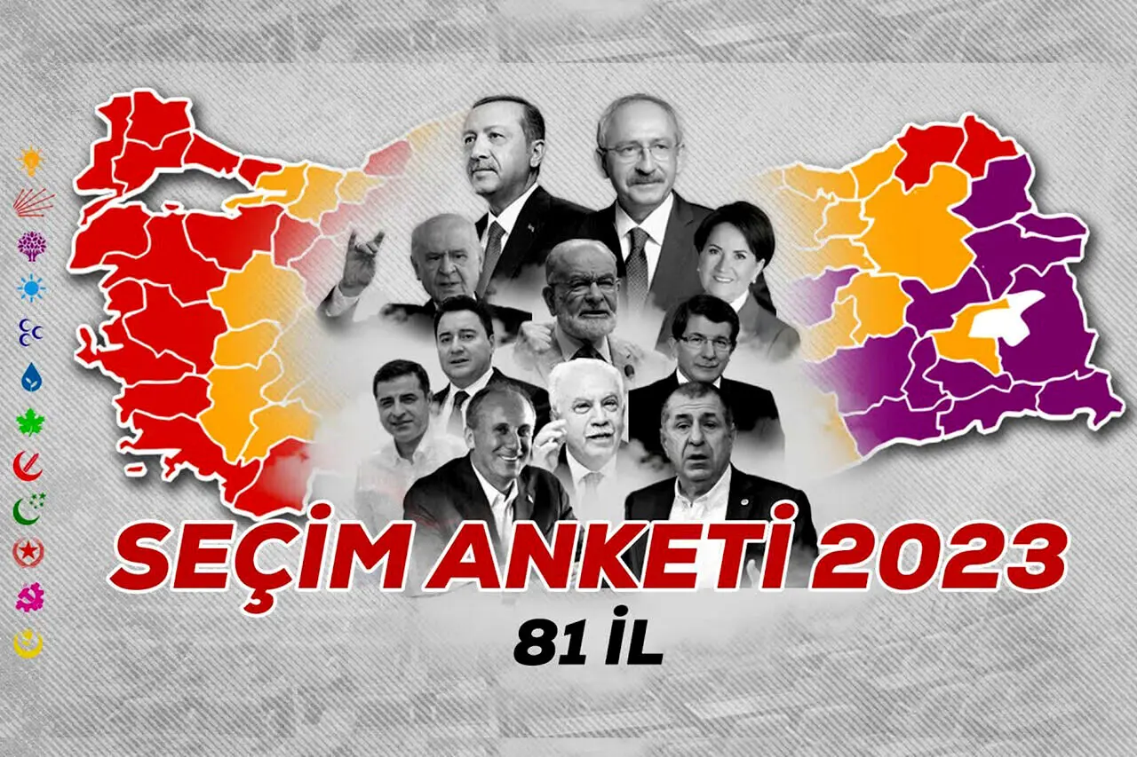  انتخابات ترکیه؛ اردوغان یا قلیچدار اوغلو؟
