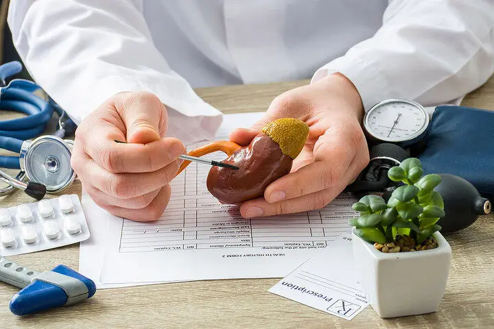 از کجا بفهمیم نارسایی کلیه داریم؟