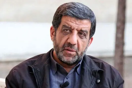 ضرغامی " با علیرضا اکبری رقیق بودم؛ نگران تکرار این کیس هستم