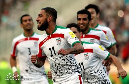 رونمایی فرهاد مجیدی از اولین بمب تابستانی استقلال | لژیونر جذاب تیم ملی در دوراهی قرمز و آبی 