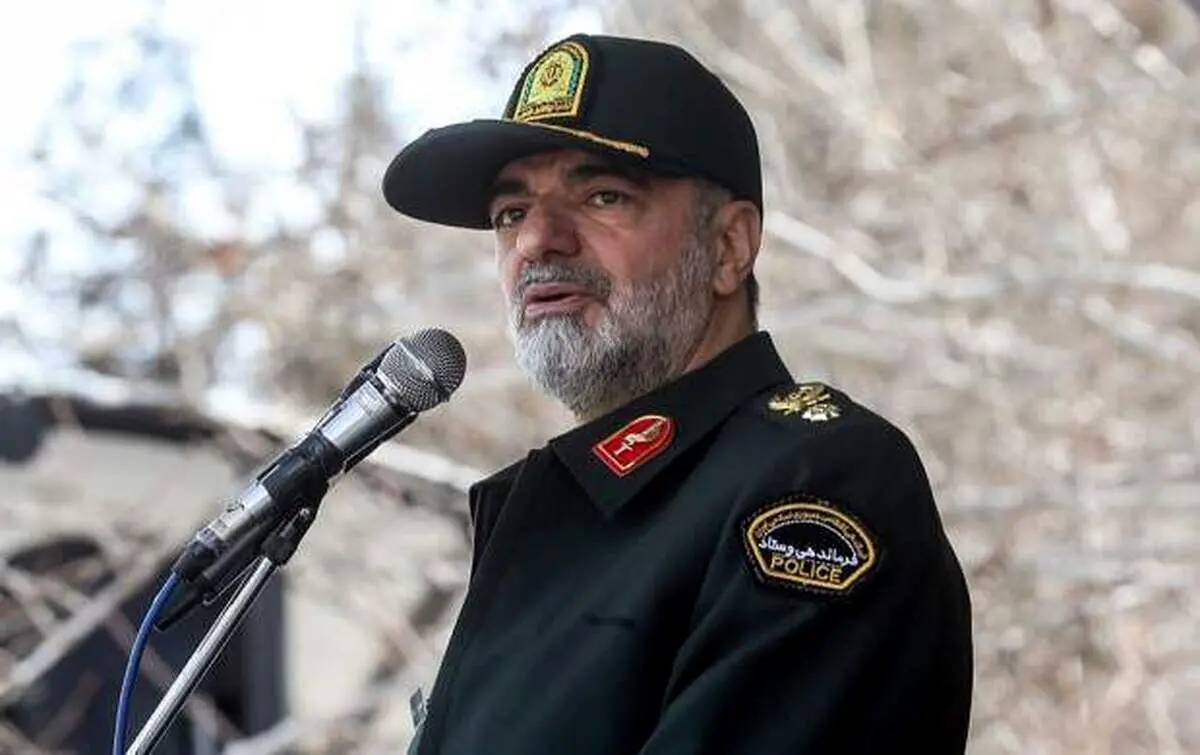 رادان: با هنجارشکنان برخورد می‌کنیم