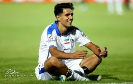 پرسپولیس، فعلا آسیایی شد