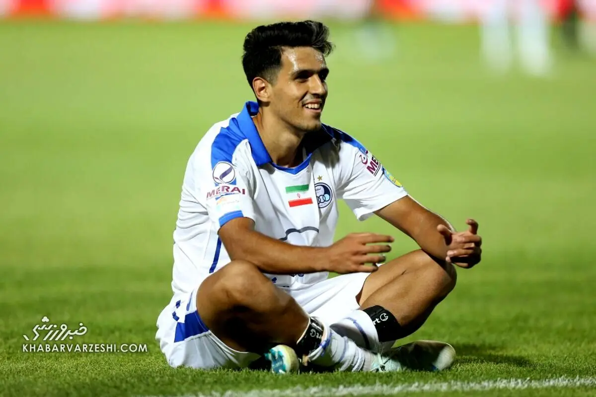 پرسپولیس، فعلا آسیایی شد