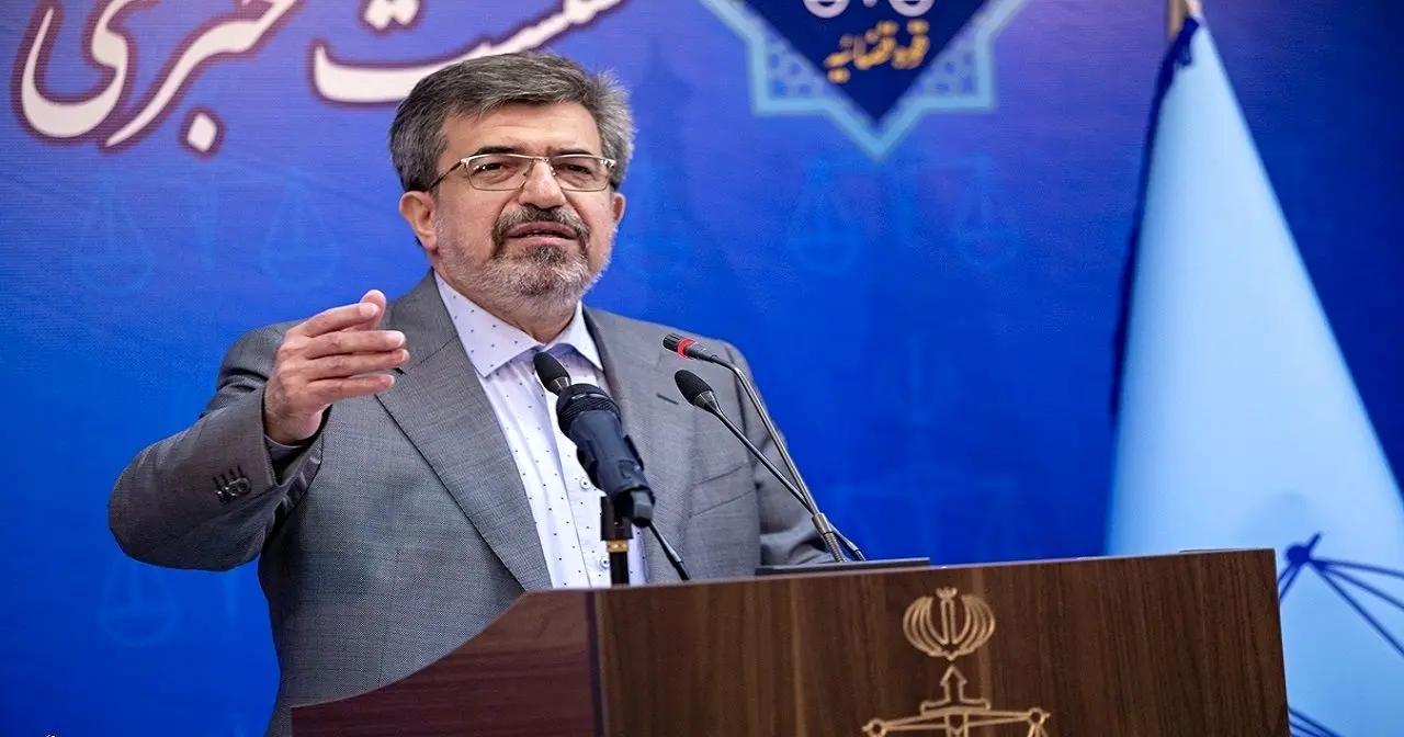 توضیحات سخنگوی قوه قضاییه درباره اعدام «محسن شکاری»
