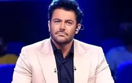 تصویری جدید از گلزار خبرساز شد+عکس