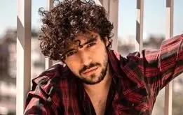 شروین حاجی پور بازیگر شد!