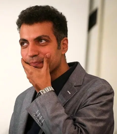 عادل فردوسی‌پور