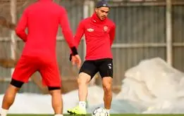 ماجرای پیوستن یک ستاره ؛ پرسپولیس نقشه استقلال را برهم زد