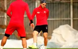 ماجرای پیوستن یک ستاره ؛ پرسپولیس نقشه استقلال را برهم زد