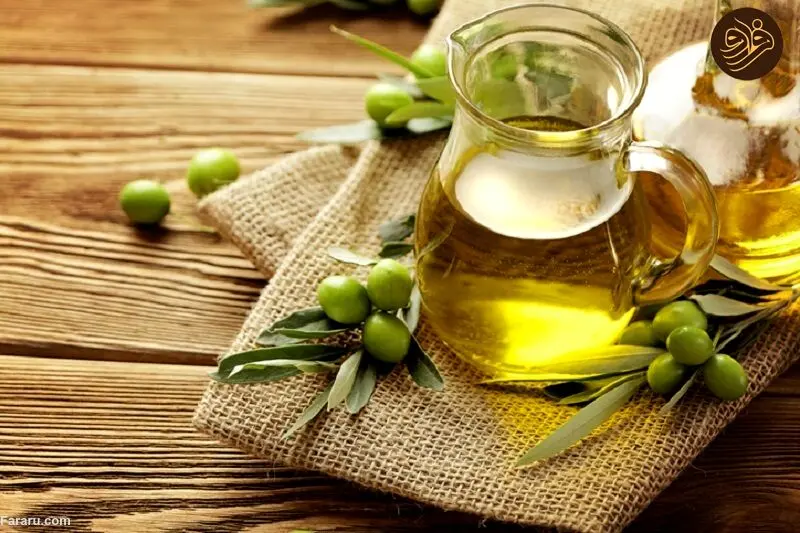 راه های تشخیص روغن زیتون اصلی از تقلبی