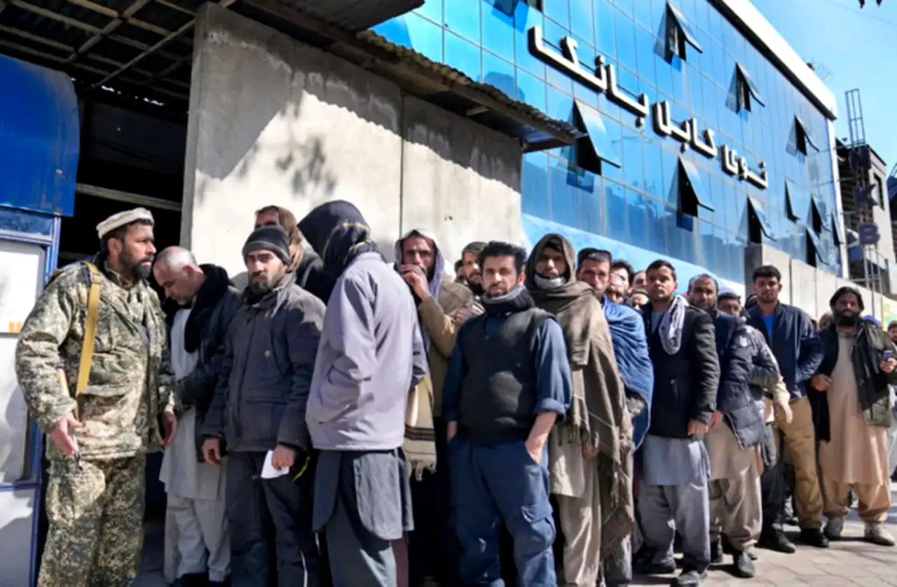 مالکان ایرانی ودیعه افغان‌ها را پس نداده‌اند؟