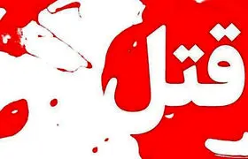فرزندکشی با ضربات چکش در خواب!