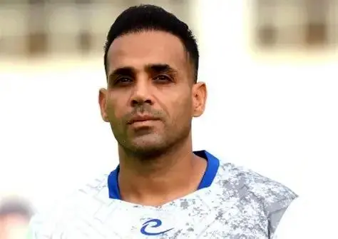 بازیکن سابق استقلال از فوتبال خداحافظی کرد