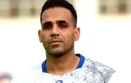 بازیکن سابق استقلال از فوتبال خداحافظی کرد