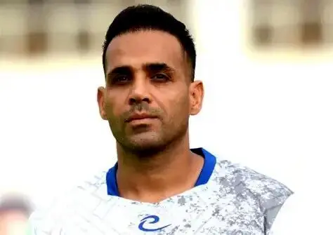 بازیکن سابق استقلال از فوتبال خداحافظی کرد