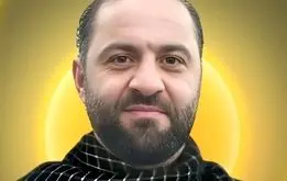 شهادت یکی از فرماندهان حزب الله لبنان در حمله پهپادی