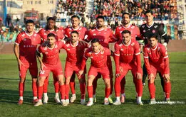 رونمایی پرسپولیس از دو خرید همزمان؛ پرسپولیس در انتظار بمب هجومی