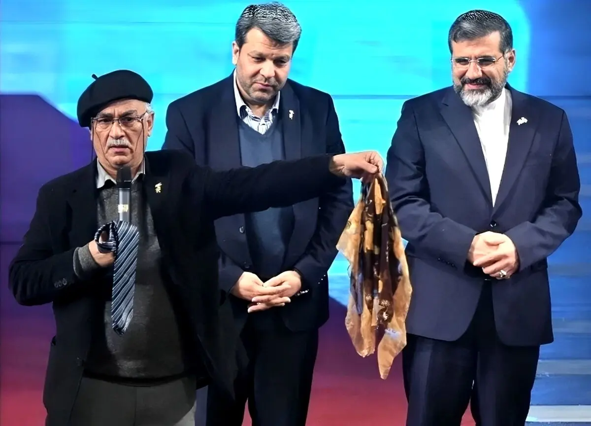 هجوم برخی کاربران به صفحه وزیر  ارشاد؛ حمله تازه به کارگردان جنجالی این روزها