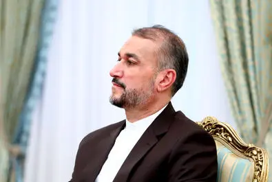 حسین امیرعبداللهیان