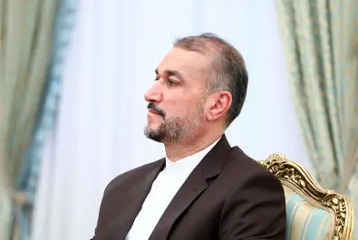 حسین امیرعبداللهیان