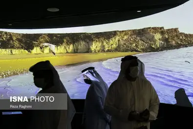 اکسپو ۲۰۲۰ دبی