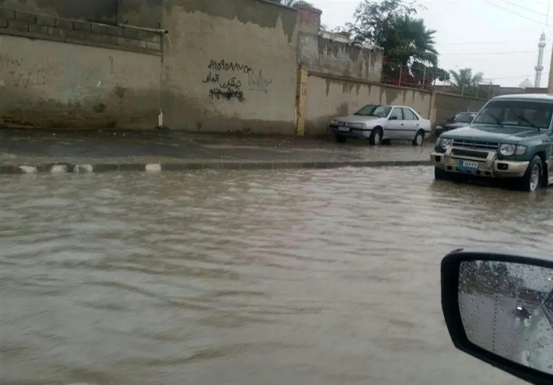 اصلا به این استان‌ها سفر نکنید