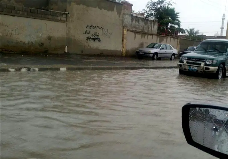 اصلا به این استان‌ها سفر نکنید