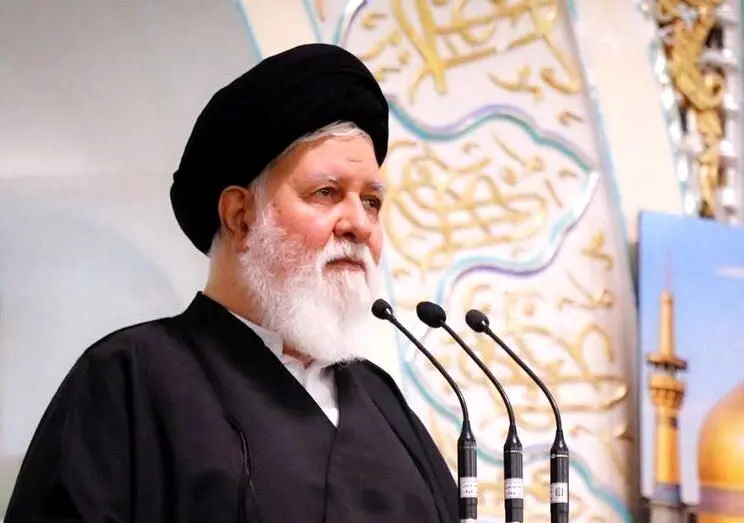 کنایه به علم الهدی؛ دولت رئیسی نقشی در گرانی‌ها ندارد؟!