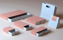 آنباکس تولیدکننده تخصصی انواع جعبه هاردباکس با قیمت مناسب