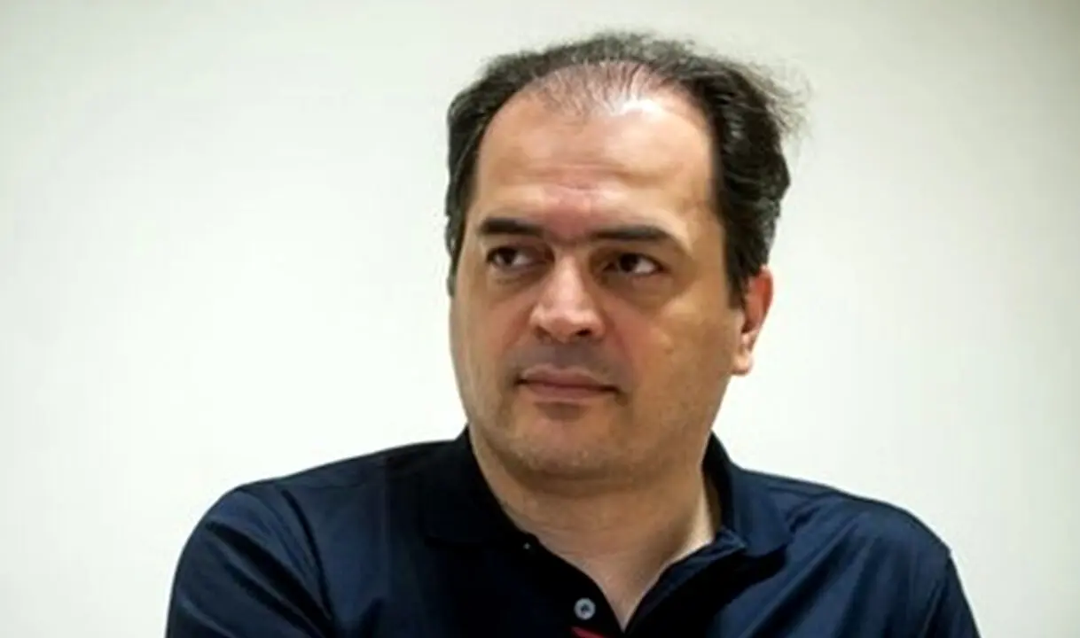گزارش جنجالی پیمان یوسفی؛ عربستانی‌ها شاد شدند!