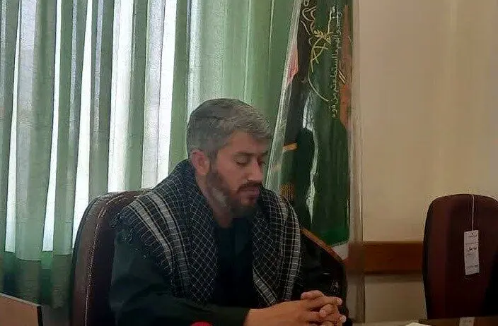 خبر تازه از قتل آیت‌الله سلیمانی و کشف شبکه ضدامنیتی در بابلسر | فرمانده سپاه بابلسر توضیح داد