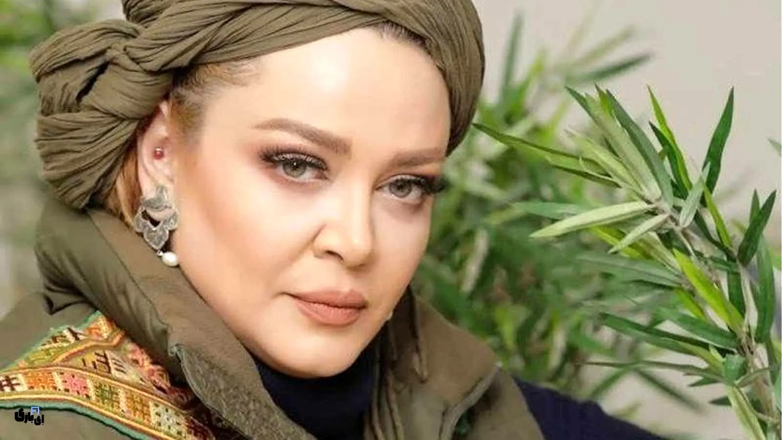 بغض بهاره رهنما ترکید + فیلم
