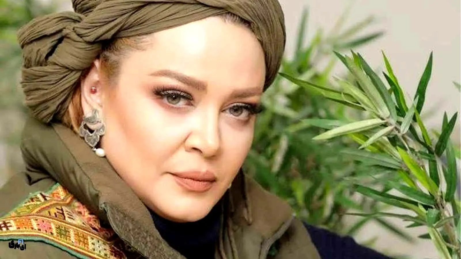 ملاک‌های ازدواج خانم بازیگر برای بار سوم +فیلم