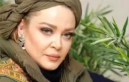 ملاک‌های ازدواج خانم بازیگر برای بار سوم +فیلم