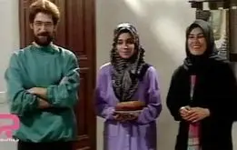 سانسورهای عجیب سریال «همسران» از زبان خانم بازیگر+فیلم