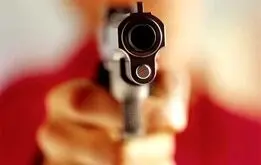 قتل دندانپزشک جنوبی با سلاح گرم!