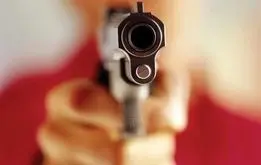 قتل دندانپزشک جنوبی با سلاح گرم!