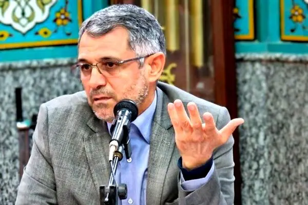 خبر جدید یک نماینده مجلس درباره استعفای رستم قاسمی