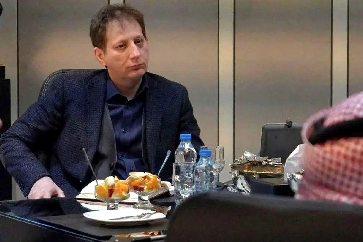 بابک زنجانی صاحب پرسپولیس می‌شود