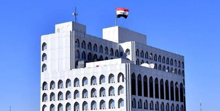عراق: به حملات ترکیه پاسخ می‌دهیم